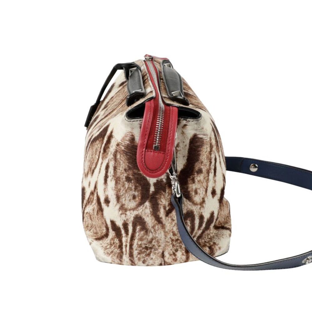 Leopard By The Way Tote Shoulder Bag - Picture 4 of 10